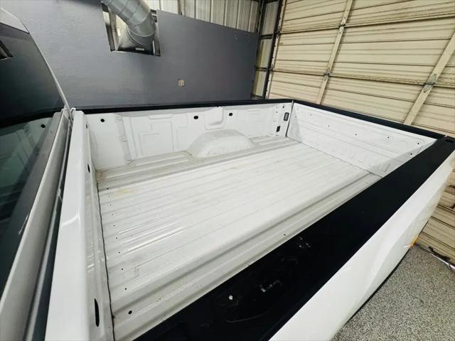 2021 GMC Sierra 2500HD 2WD Regular Cab Long Bed