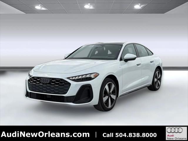 2026 Audi A5 Premium Plus TFSI quattro S tronic for sale in Metairie, LA