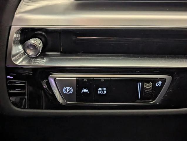 2025 Cadillac iQ Luxury 3 RWD