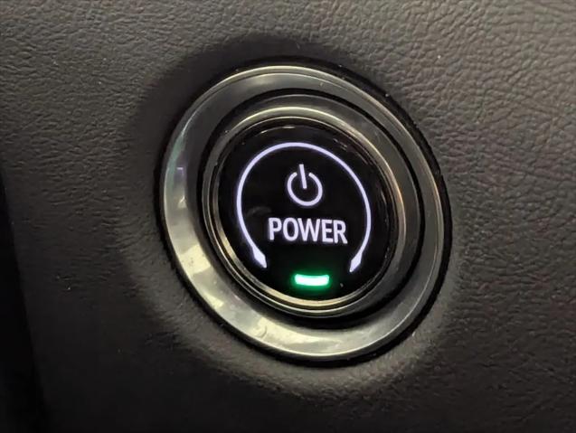 2025 Cadillac iQ Luxury 3 RWD