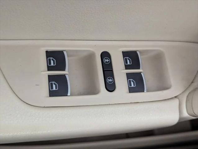 2012 Volkswagen Touareg TDI Lux