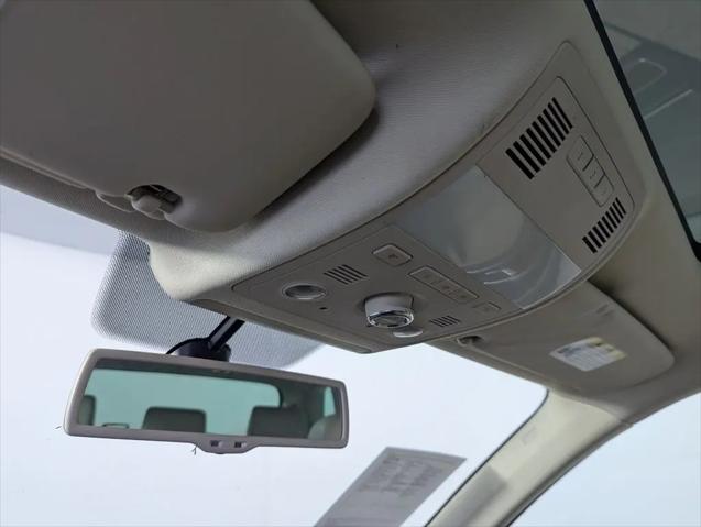 2012 Volkswagen Touareg TDI Lux