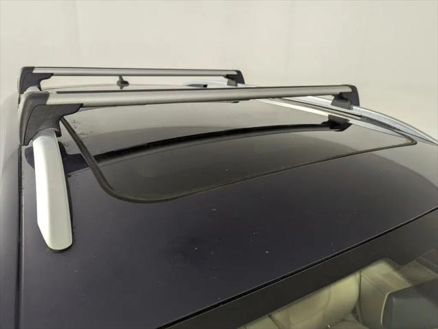 2012 Volkswagen Touareg TDI Lux