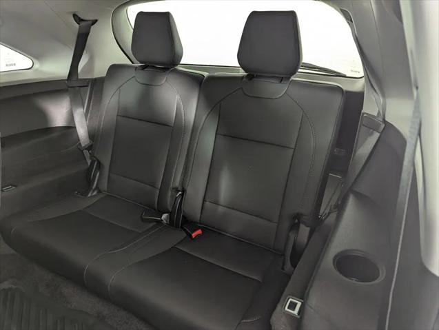 2018 Acura MDX w/Technology Package & AcuraWatch Plus Pkg