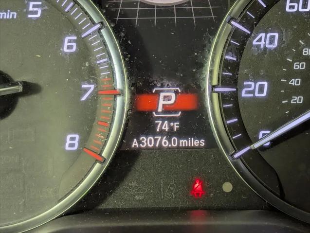 2018 Acura MDX w/Technology Package & AcuraWatch Plus Pkg