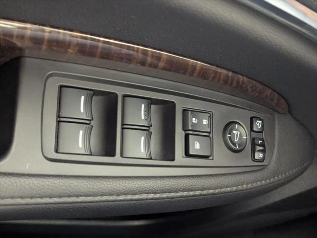 2018 Acura MDX w/Technology Package & AcuraWatch Plus Pkg