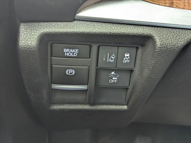 2018 Acura MDX w/Technology Package & AcuraWatch Plus Pkg