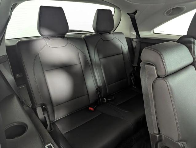 2018 Acura MDX w/Technology Package & AcuraWatch Plus Pkg