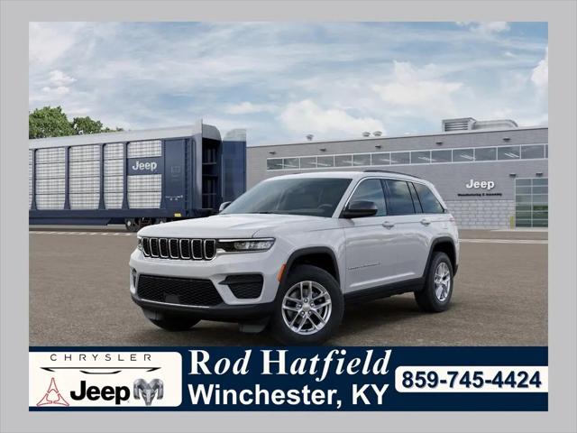 2026 Jeep Grand Cherokee Altitude 4x4 for sale in Winchester, KY