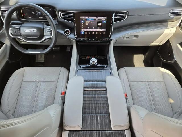 2024 Jeep Wagoneer Series II 4x2