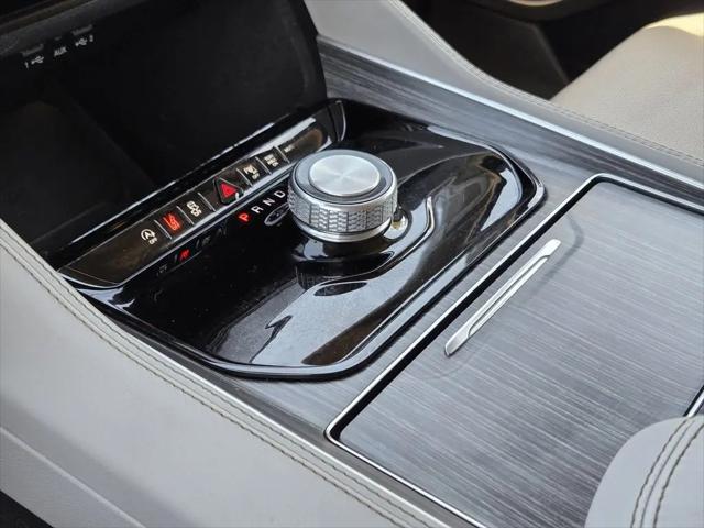 2024 Jeep Wagoneer Series II 4x2