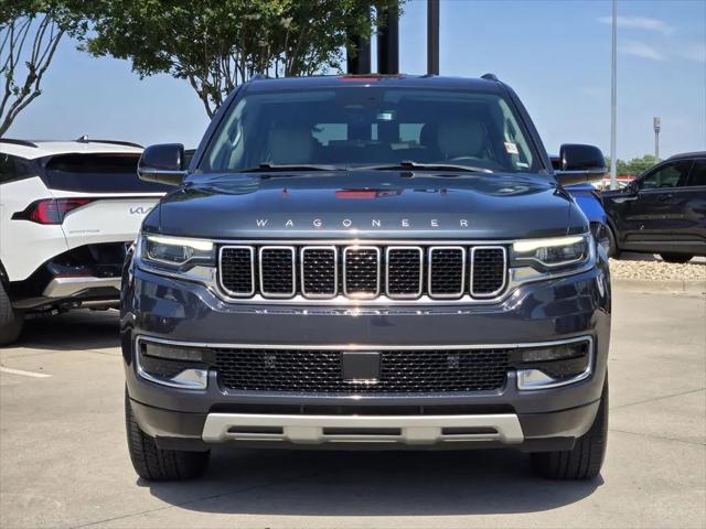 2024 Jeep Wagoneer Series II 4x2