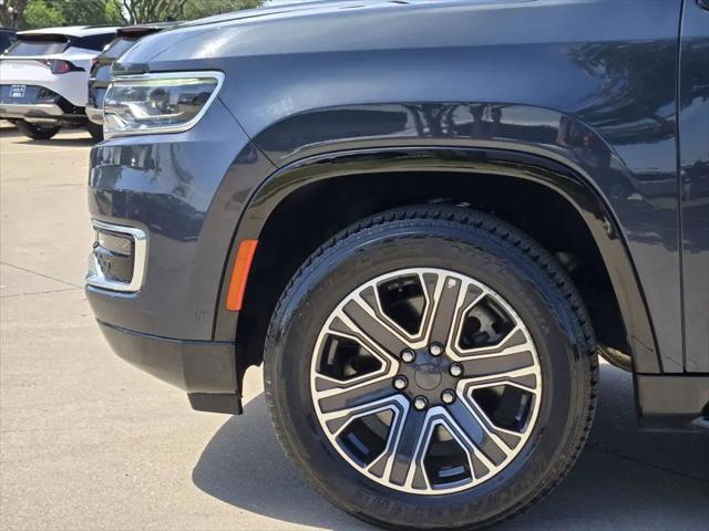 2024 Jeep Wagoneer Series II 4x2