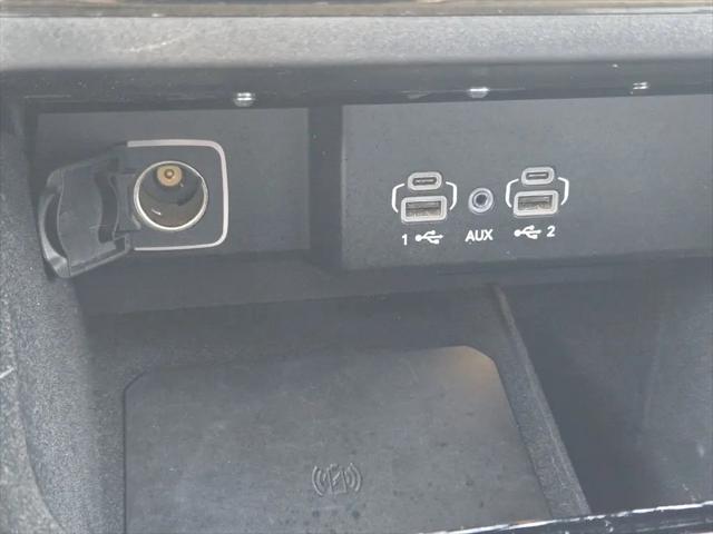 2024 Jeep Wagoneer Series II 4x2