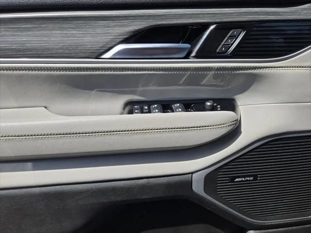 2024 Jeep Wagoneer Series II 4x2