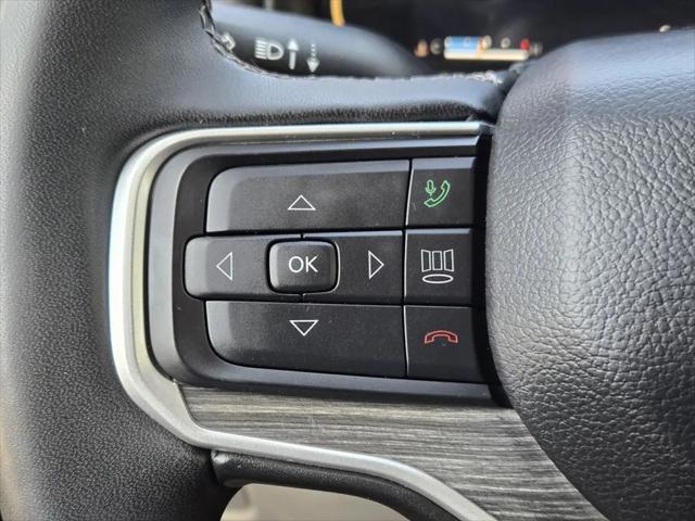 2024 Jeep Wagoneer Series II 4x2