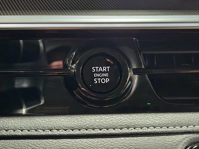 2025 INFINITI QX80 LUXE AWD