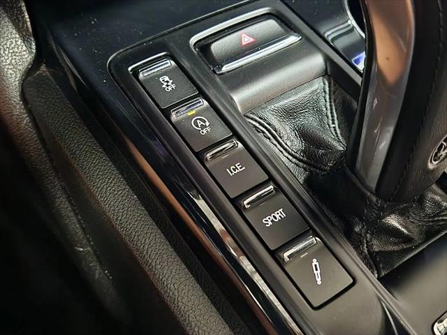 2022 Maserati Ghibli Modena
