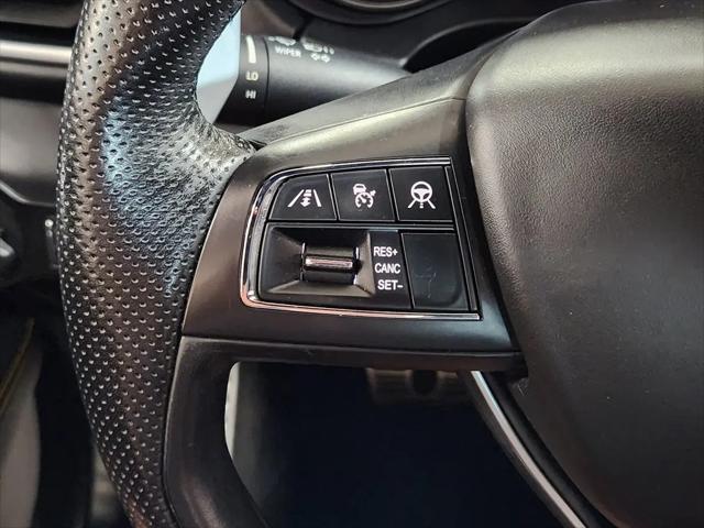 2022 Maserati Ghibli Modena
