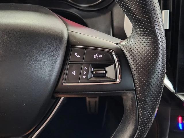 2022 Maserati Ghibli Modena