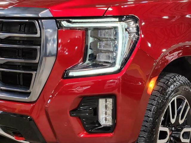 2024 GMC Yukon XL 4WD AT4