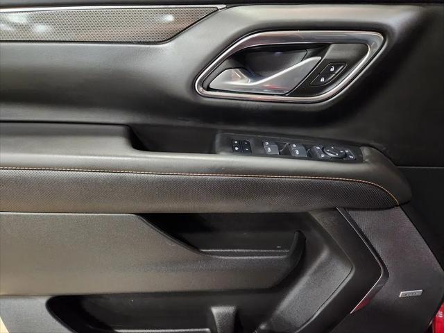 2024 GMC Yukon XL 4WD AT4