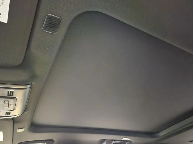 2024 GMC Yukon XL 4WD AT4