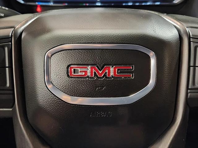 2024 GMC Yukon XL 4WD AT4