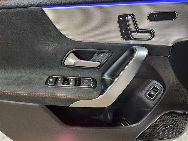 2020 Mercedes-Benz CLA CLA 250