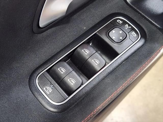 2020 Mercedes-Benz CLA CLA 250