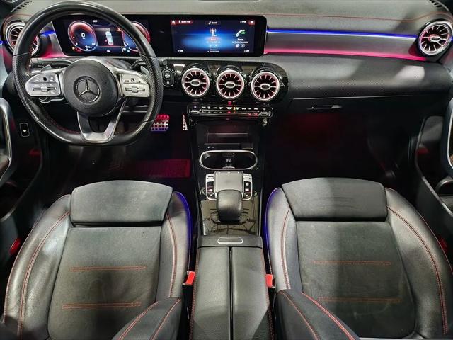 2020 Mercedes-Benz CLA CLA 250