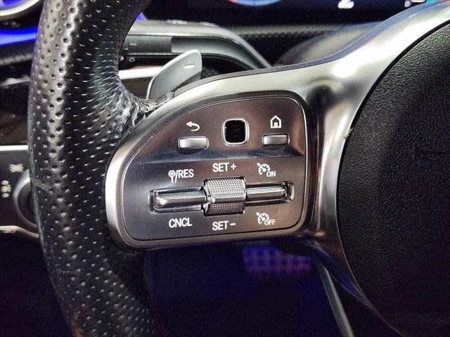 2020 Mercedes-Benz CLA CLA 250
