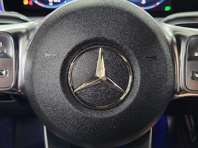 2020 Mercedes-Benz CLA CLA 250