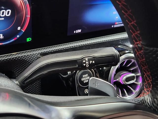 2020 Mercedes-Benz CLA CLA 250