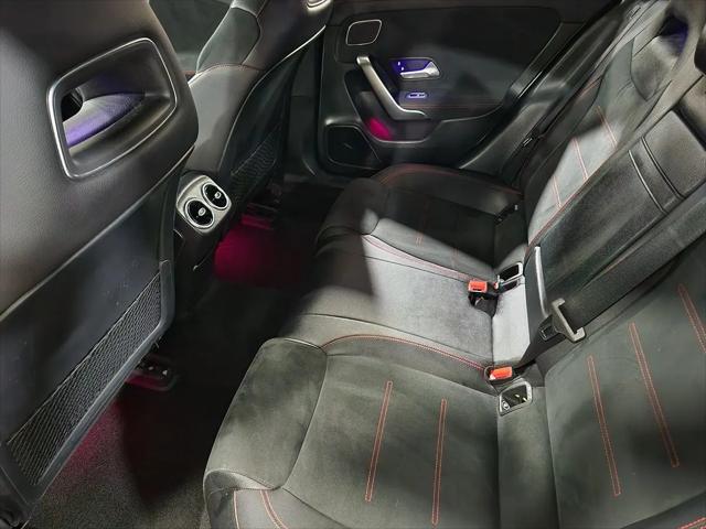 2020 Mercedes-Benz CLA CLA 250