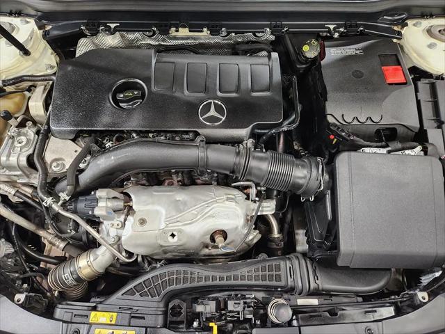 2020 Mercedes-Benz CLA CLA 250