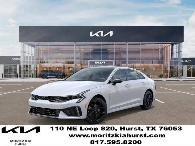 2026 Kia K5 GT-Line FWD for sale in Hurst, TX