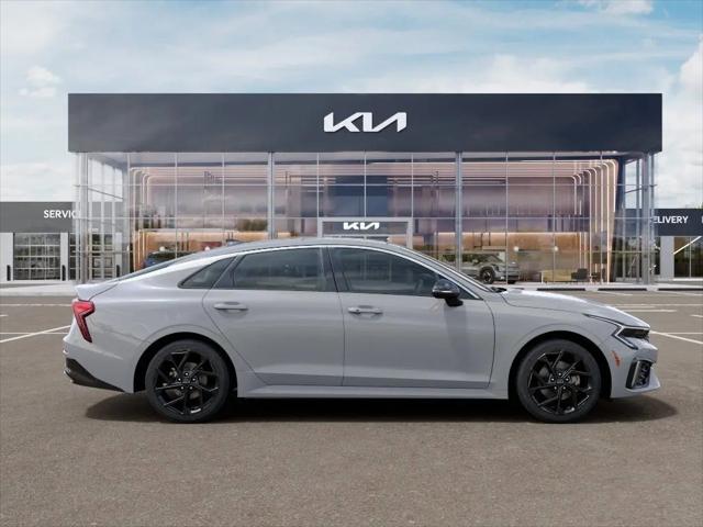 2026 Kia K5 GT-Line FWD
