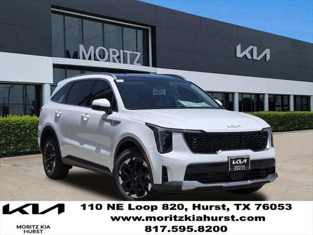 2026 Kia Sorento S for sale in Hurst, TX