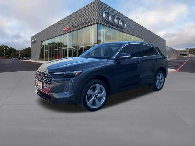 2026 Audi Q5 Premium Plus TFSI quattro S tronic for sale in San Antonio, TX