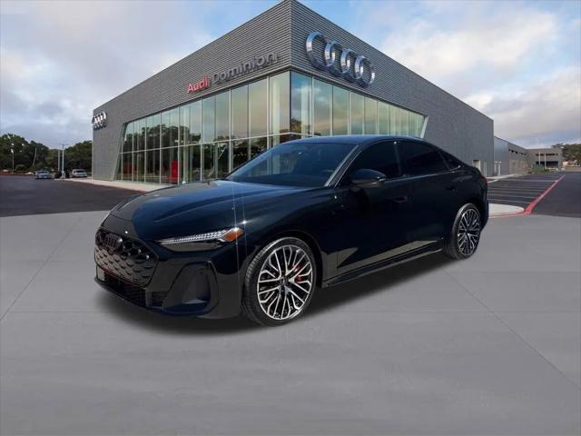 2026 Audi S5 Premium Plus TFSI quattro S tronic for sale in San Antonio, TX