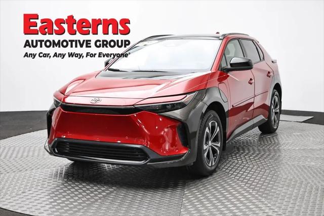 2023 Toyota bZ4X XLE for sale in Rosedale, MD