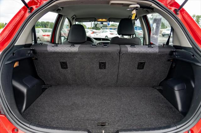 2015 Toyota Yaris L