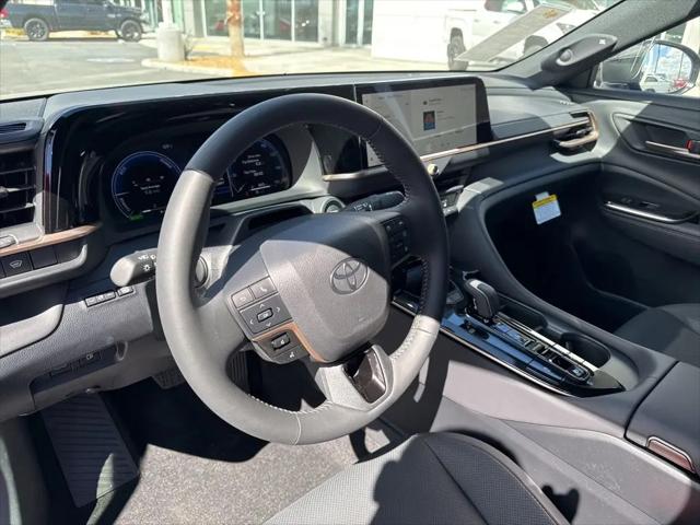 2026 Toyota Crown Limited