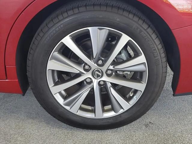 2020 Lexus ES 350 ES 350