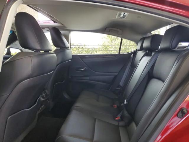 2020 Lexus ES 350 ES 350