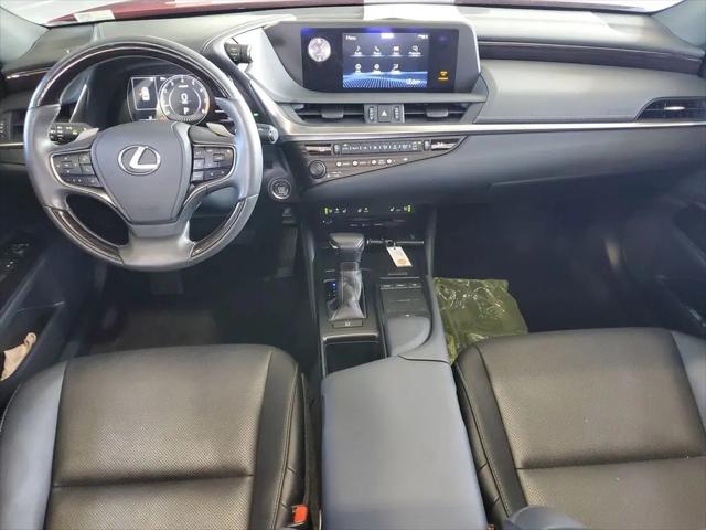 2020 Lexus ES 350 ES 350