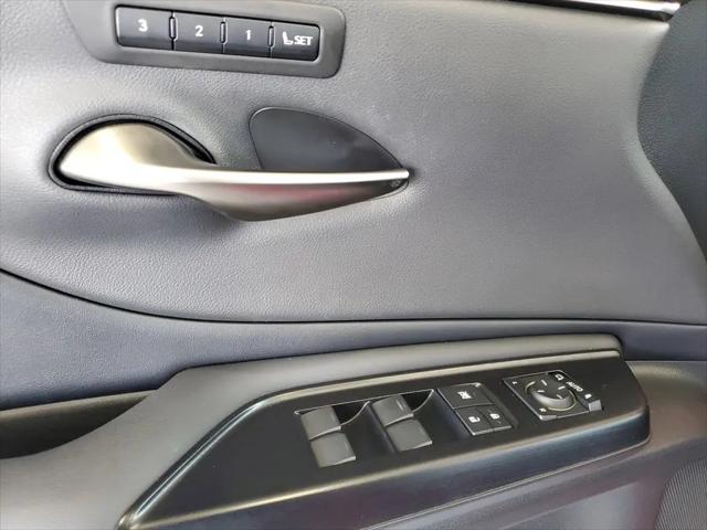 2020 Lexus ES 350 ES 350