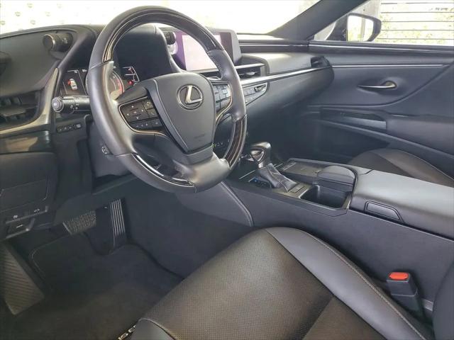 2020 Lexus ES 350 ES 350