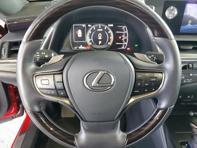 2020 Lexus ES 350 ES 350